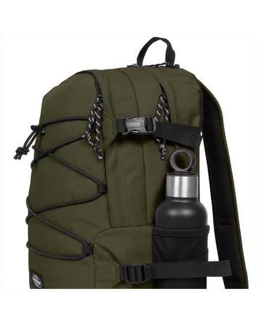 Eastpak Green Gerys Pro Cs Backpack