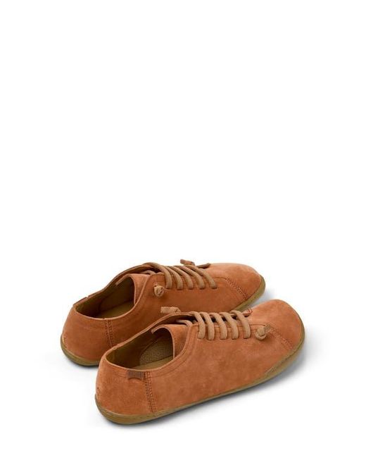 Camper Brown Peu Cami Sneaker