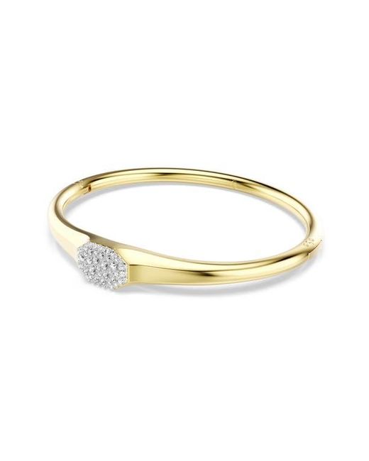 Swarovski Metallic Dextera Bangle