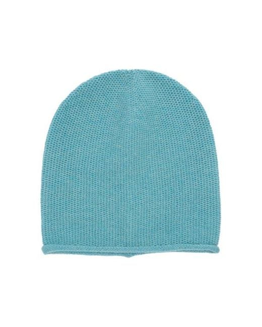 Echo Blue The Crosby Hat
