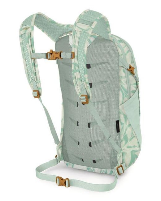 Osprey Blue Daylite Plus Backpack