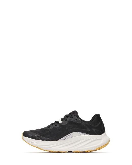 Merrell White Promorph Trail Running Shoe