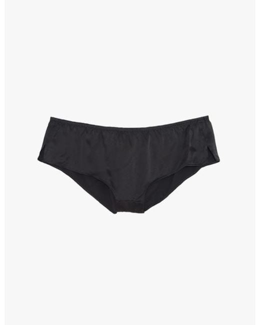 Araks Black Gal Hipster