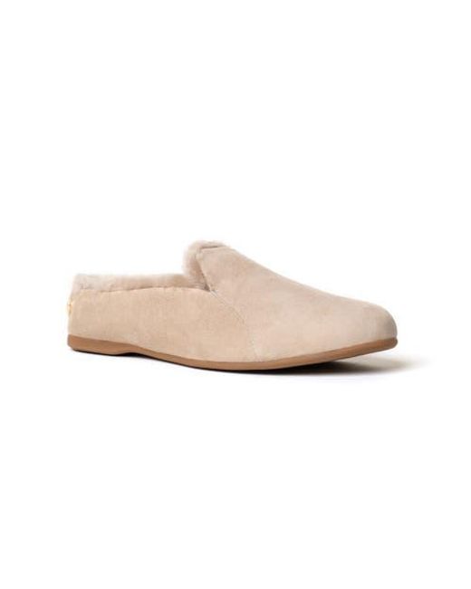 Mave & Chez Pink Maya Mule