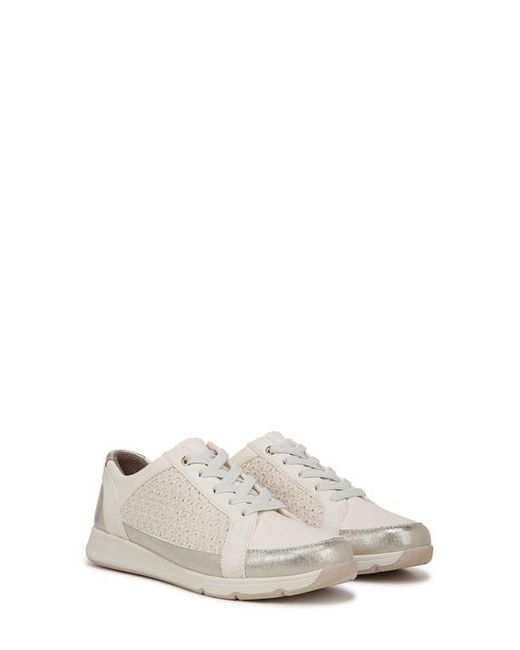 Bzees White Recover Slip-On Sneaker