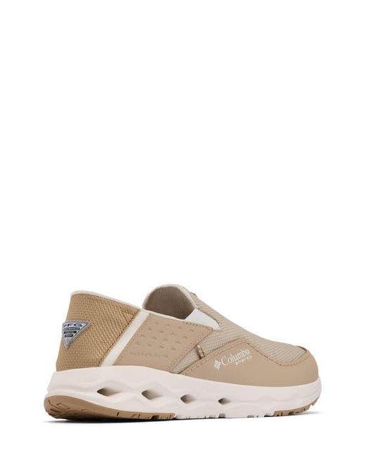 Columbia Multicolor Pfg Bahama X Slip-On Sneaker for men