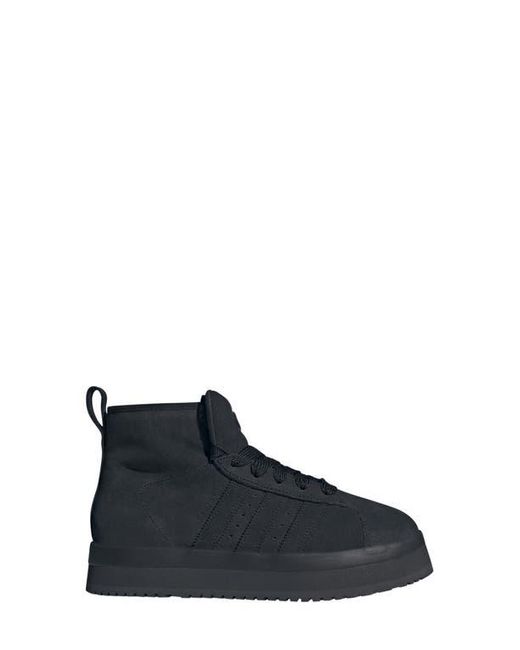 Adidas Blue Campus 00S Winter Mid Sneaker Boot