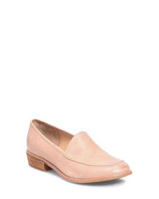Söfft Pink Napoli Loafer