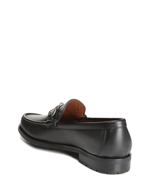 loafer arezzo