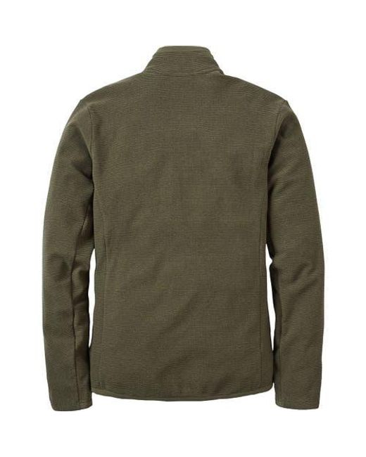 Rab Green Stavel Jacket for men