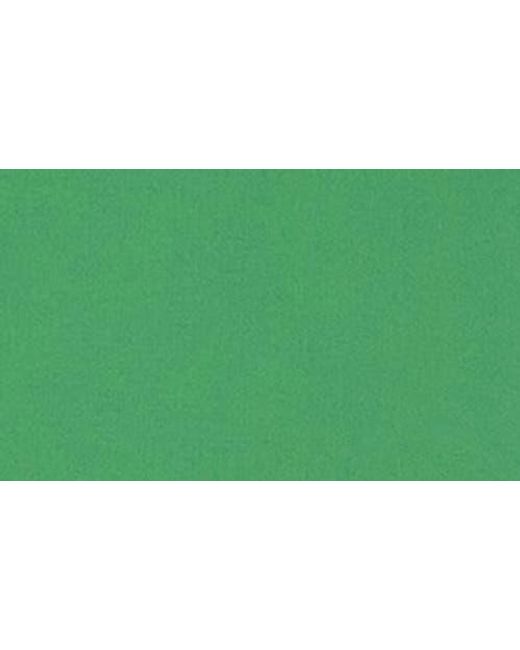 French Connection Green Whisper Foldover Minidress