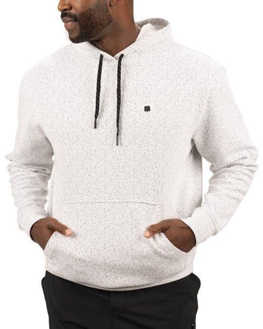 Black Clover Natural Hughes Hoodie for men