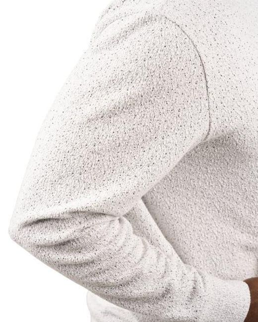 Black Clover Natural Hughes Hoodie for men