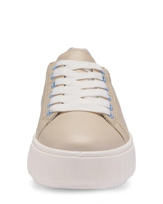 Ara Multicolor Mikky Platform Sneaker