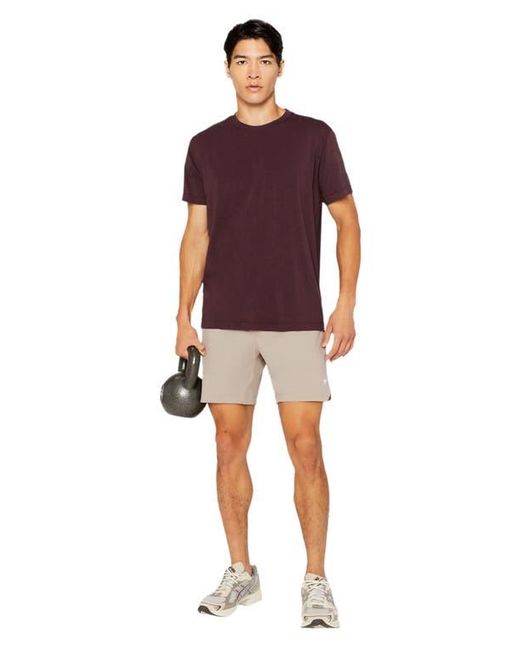 Fabletics Natural The 7 One Short for men