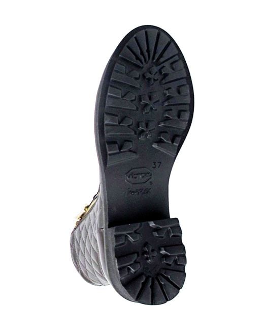 Ron white tiffany shop combat boot