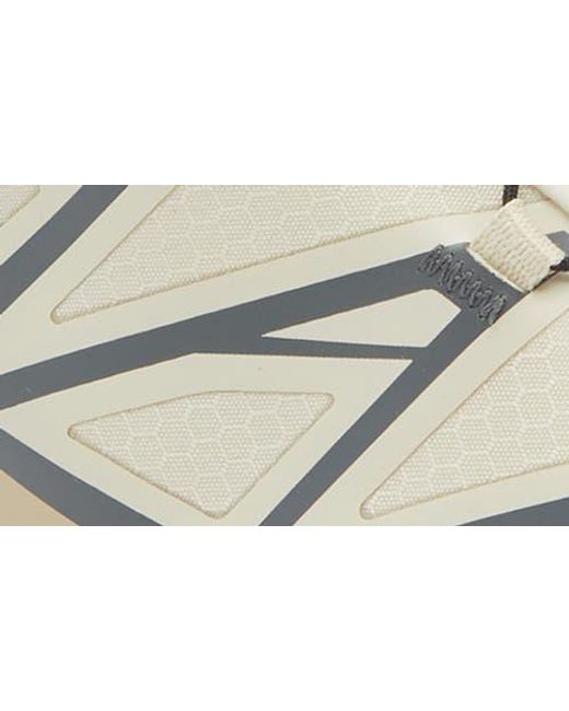 Salomon White Gender Inclusive Xt-6 Gore-Tex Waterproof Sneaker