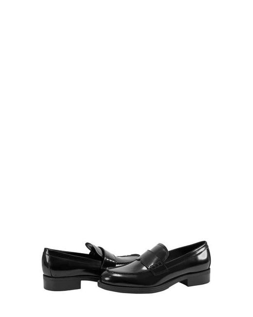 Marc Fisher Palista Loafer in Black | Lyst display picture 1