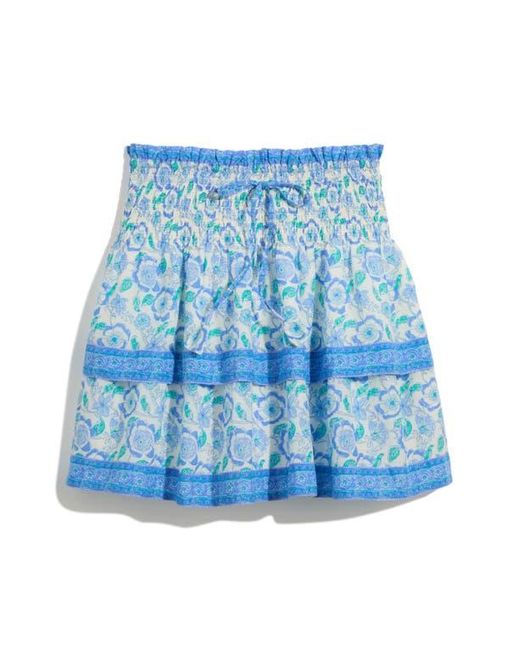 Jupe Vineyard Vines Taille 4 - Logo Baleine Bleue - Occasion Très Bon état