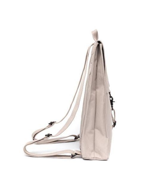 Lefrik Pink Handy Mini Backpack
