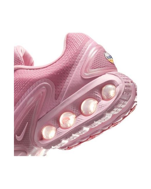 Nike Pink Air Max Dn Sneaker