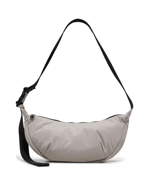 Hunter Metallic Essential Crossbody Bag