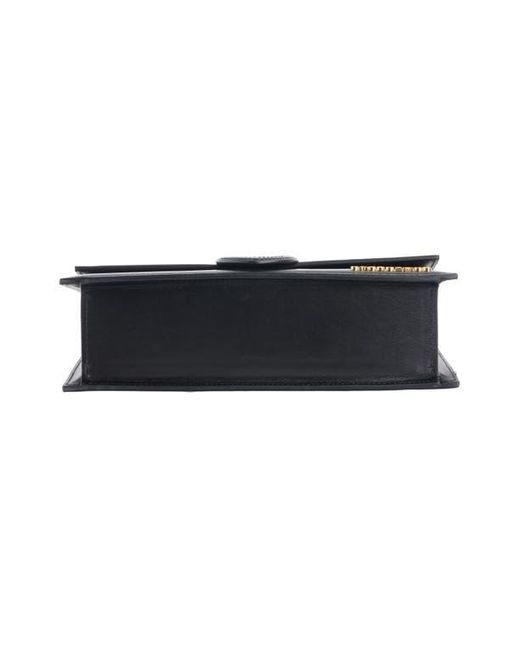 Jacquemus Black Le Grand Bambino Crossbody Bag