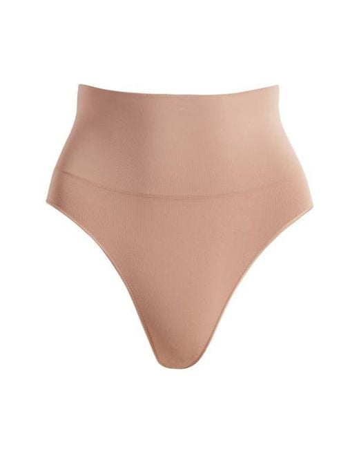 Spanx Orange Spanxshape Extraordinary Briefs