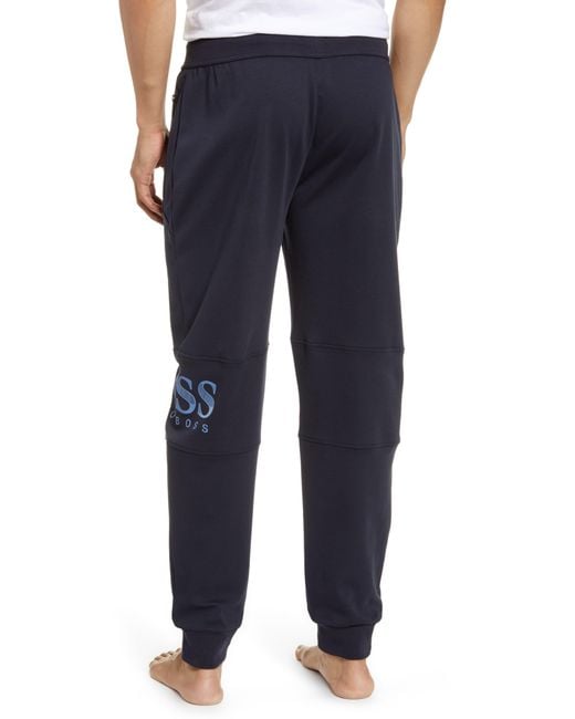 hugo boss track pants