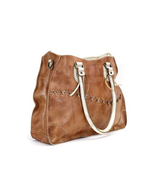 Bed Stu Brown Bruna Handbag
