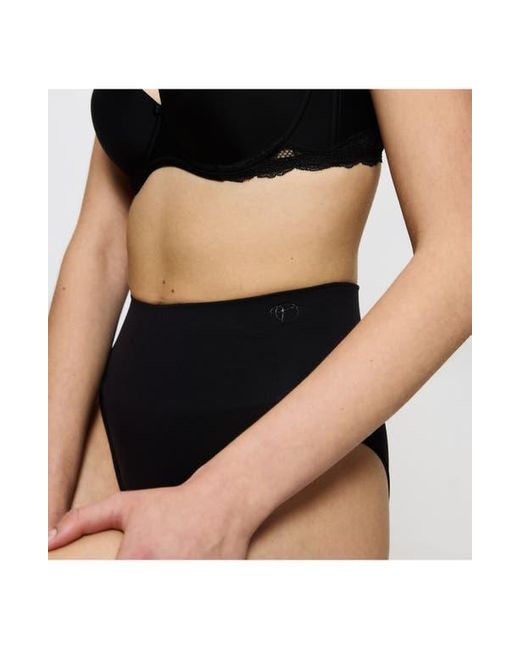Triumph Black Soft Sculpt Shaping Briefs
