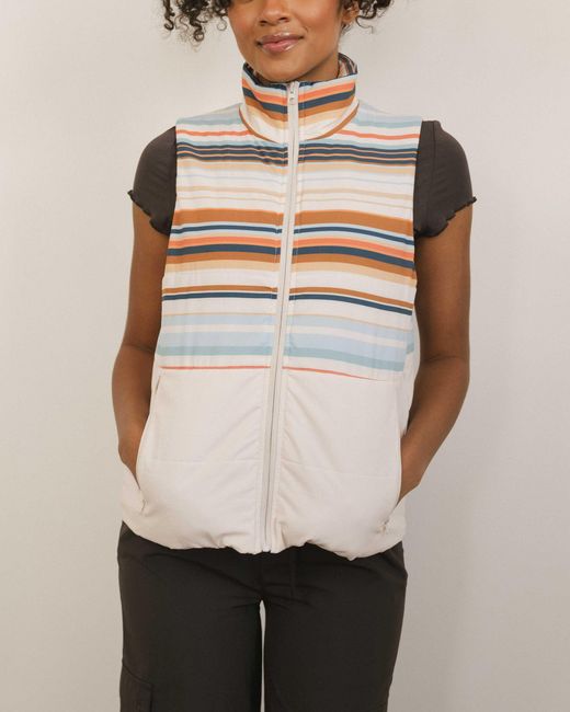 Nanis Natural Trails Vest