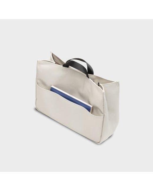Orbitkey White Essentials Bag Insert