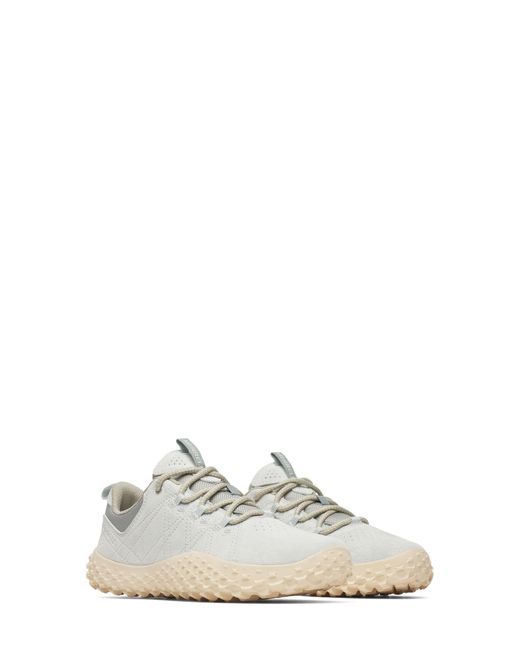 Merrell White Wrapt Hiking Sneaker