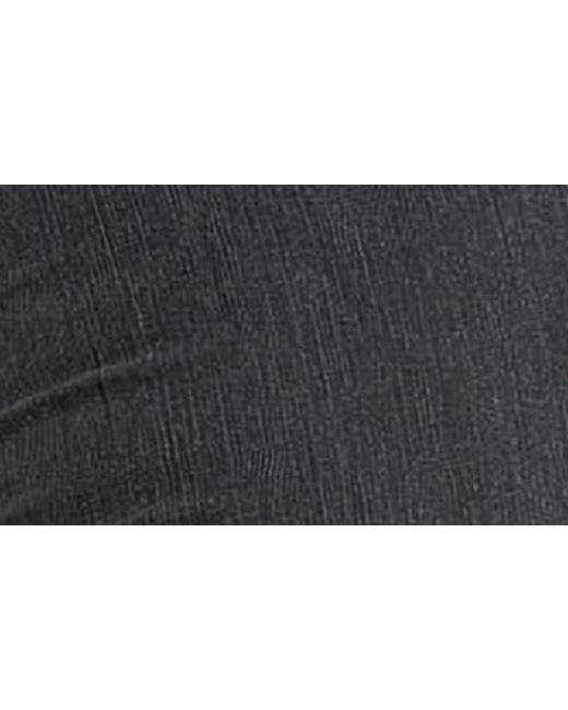 Slink Jeans Black Jeggings