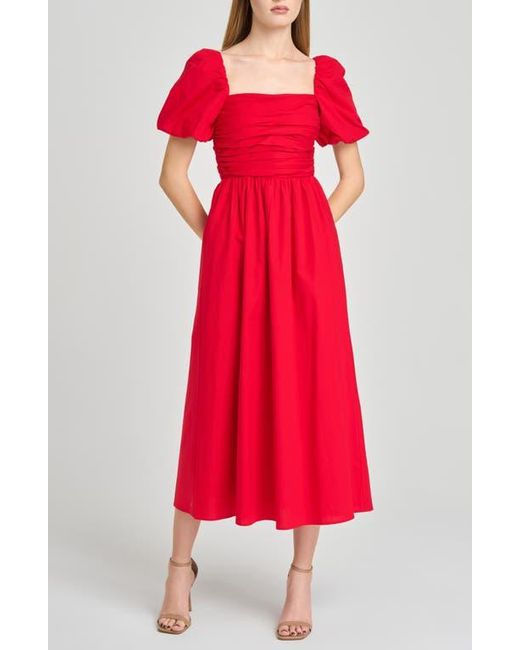 plus size sheer dresses Sirena Maxi Dress