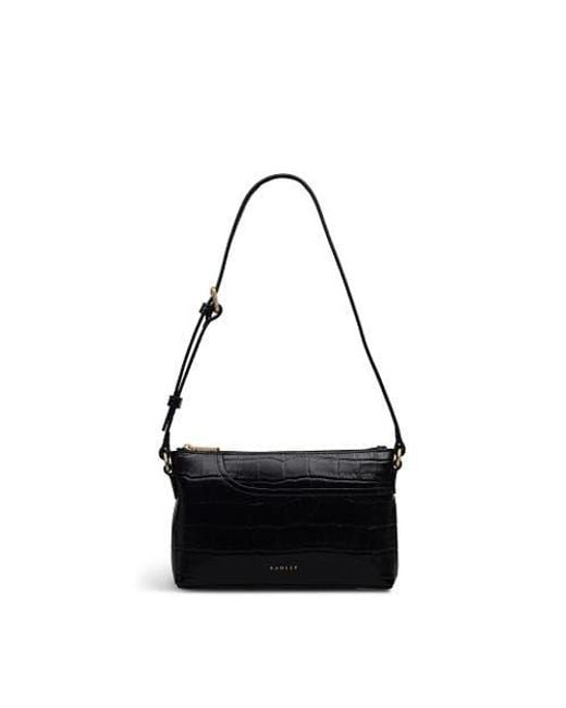 Radley Black Pockets