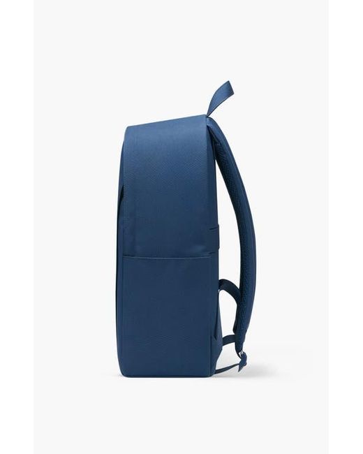 MAH Blue Axis Backpack