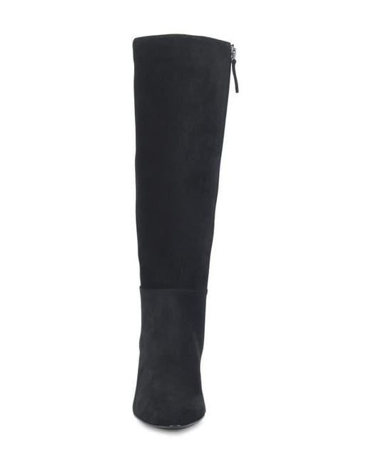 Söfft Black Sonya Waterproof Boot