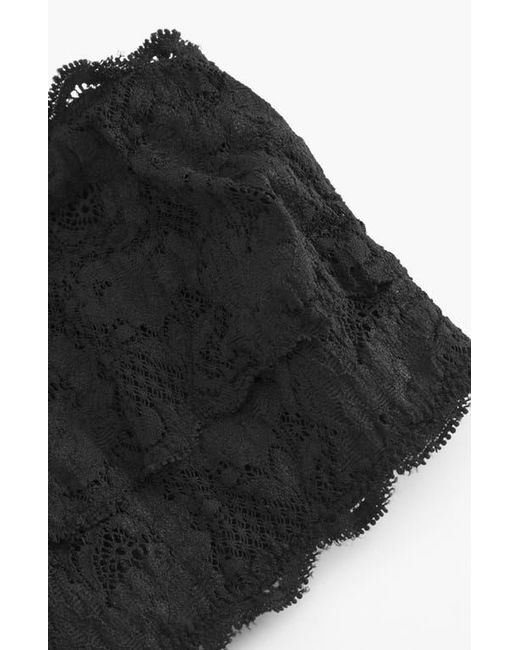 Cosabella Blue Nsn Flirtie Bandeau Bra