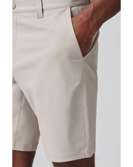 Rhone Multicolor 9" Commuter Shorts for men