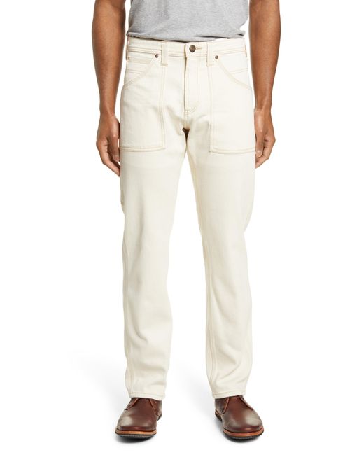 lee jeans carpenter pants