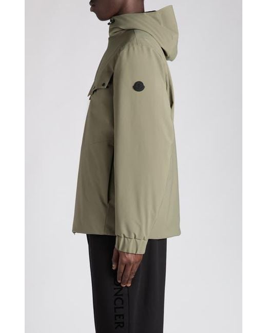 Moncler Multicolor Escurays Down Jacket for men