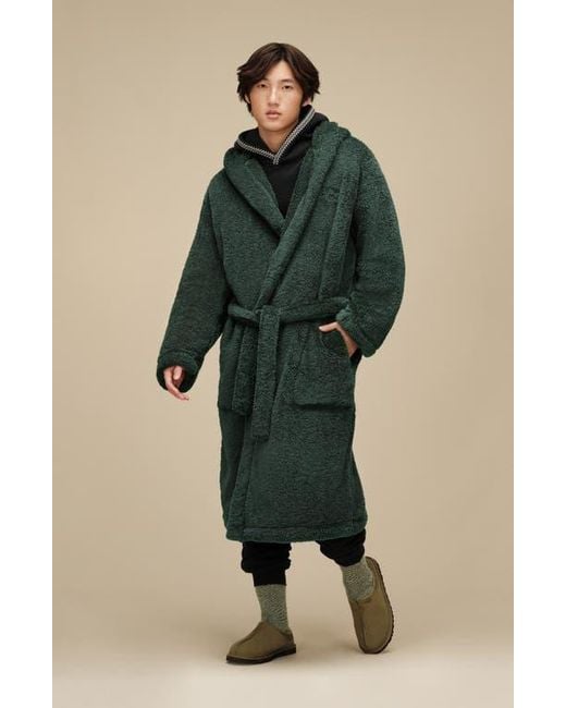 Ugg Green Ugg Neuman Slipper for men