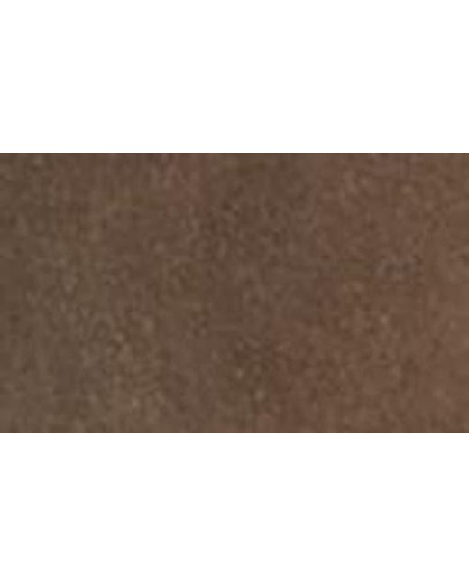 Brunello Cucinelli Brown City Kitten Heel Boot