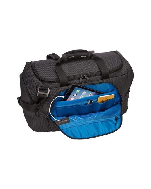 Thule Black Crossover 2 Duffle Bag