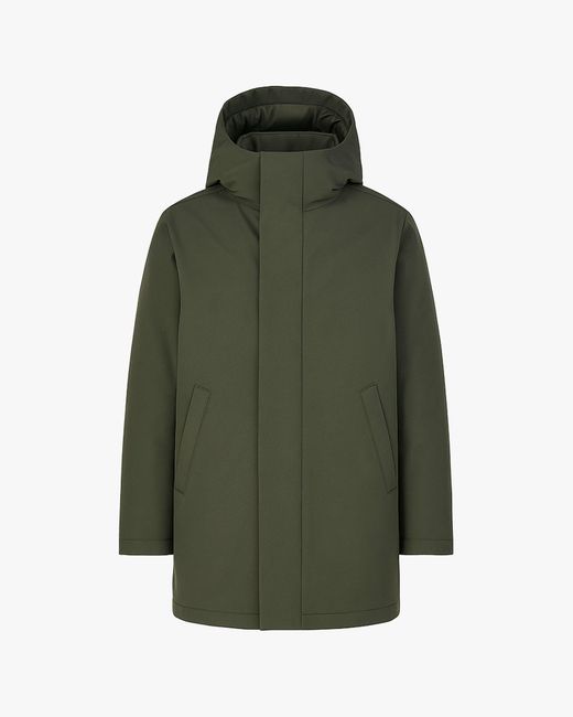 Quartz Co. Green Austin for men