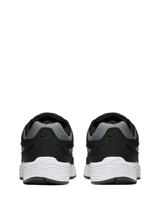 Nike Black P-6000 Sneaker for men