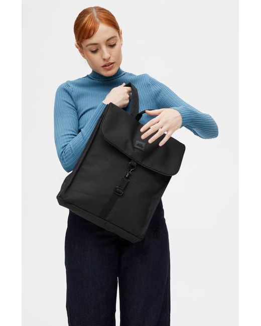 Lefrik Blue Handy Mini Backpack