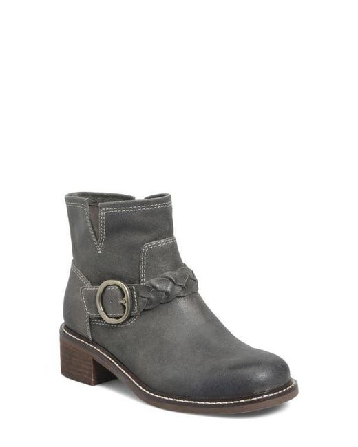 Söfft Gray Miley Bootie